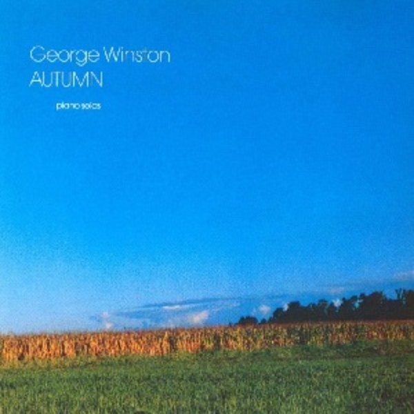 Autumn by George Winston