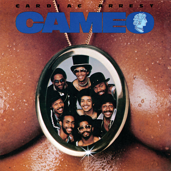 Cardiac Arrest by Cameo