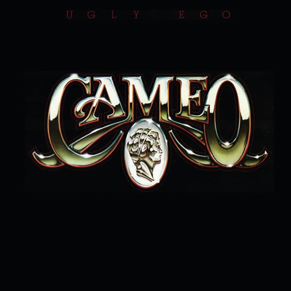 Ugly Ego by Cameo, Image 1.