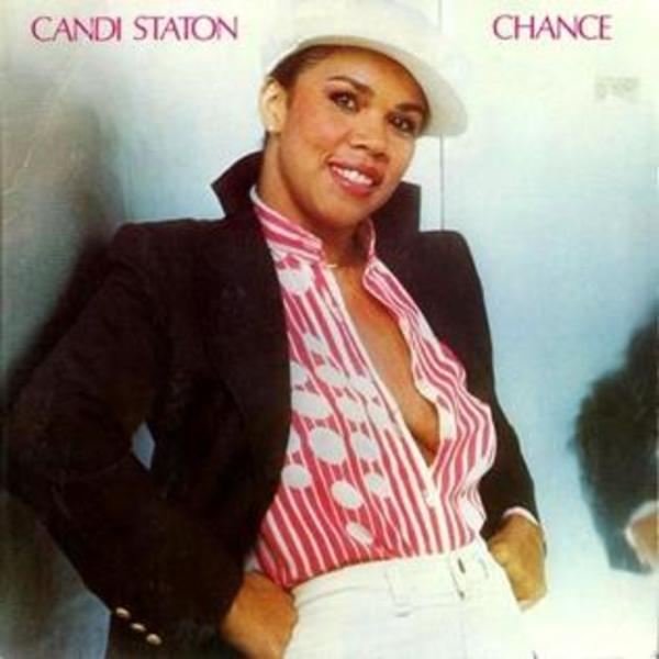Chance by Candi Staton