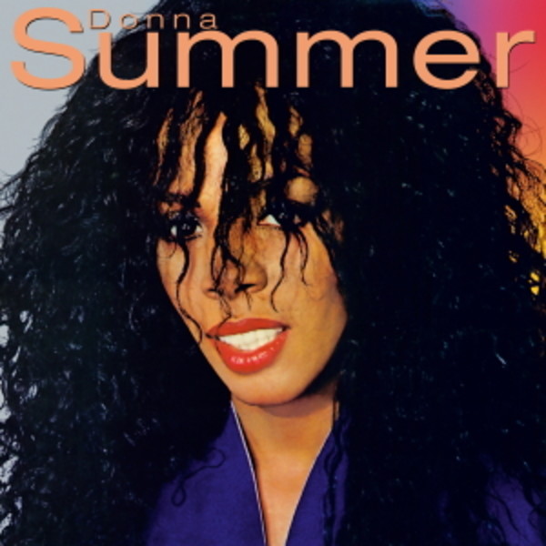 Donna Summer by Donna Summer