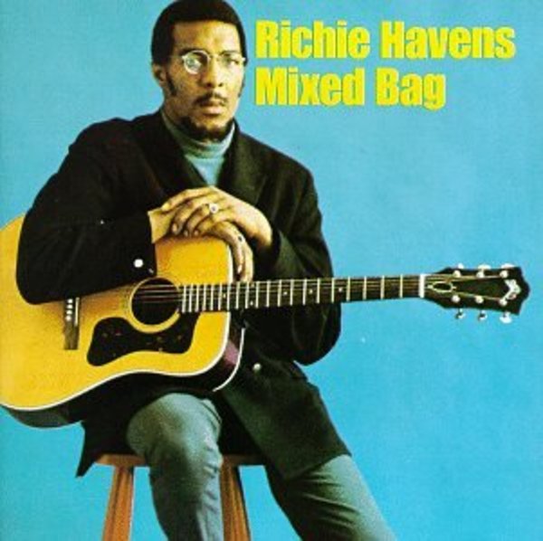 Mixed Bag by Richie Havens