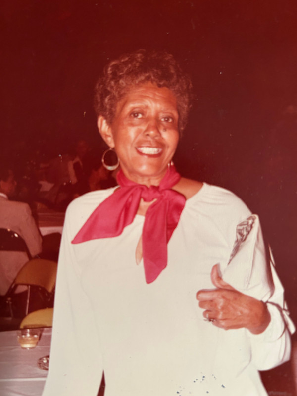 Emma Lee (Davis) McCarty