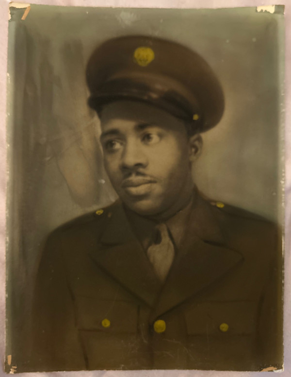 Foy McCarty