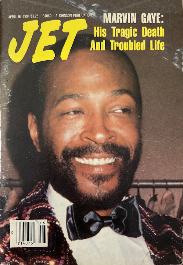 Jet (April 16, 1984 issue)