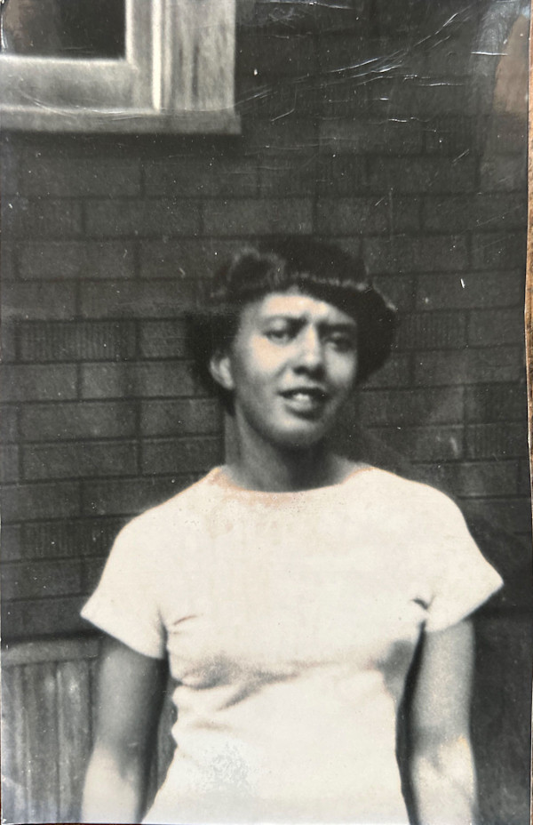 Emma Lee (Davis) McCarty