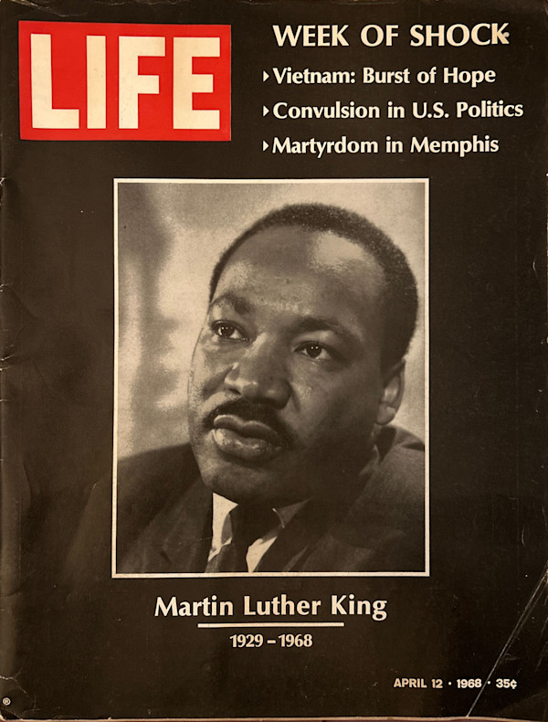 LIFE (April 12, 1968)