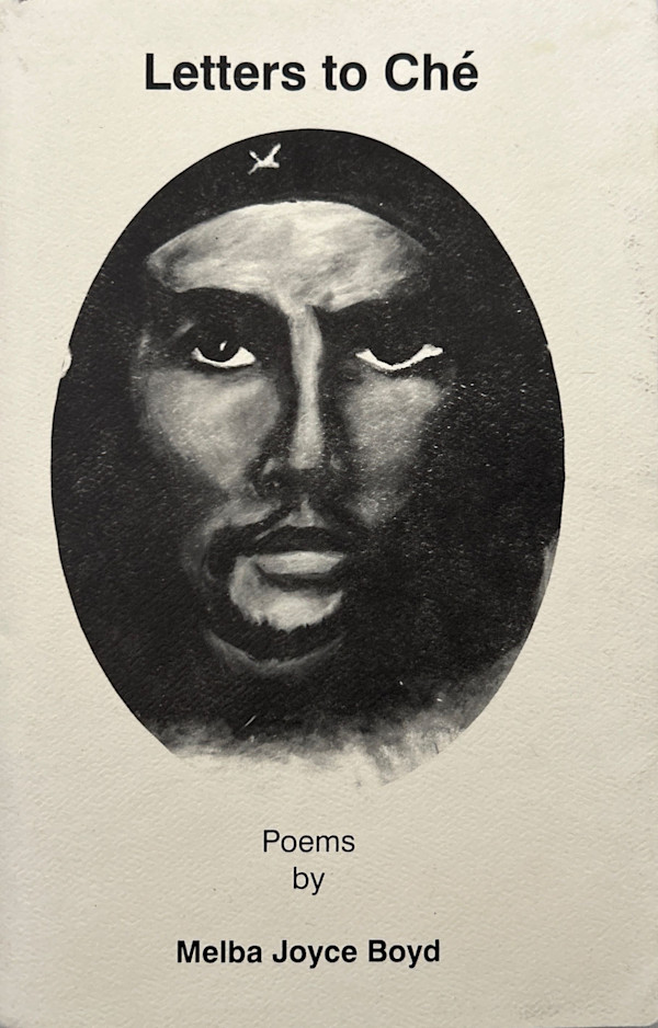 Letters to Che by Melba Joyce Boyd, Maya Wynn Boyd, Image 1.