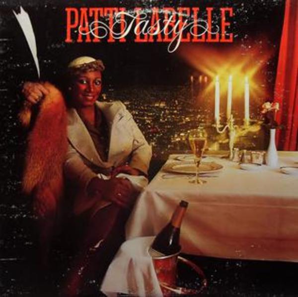 Tasty - JE 35335 by Patti Labelle