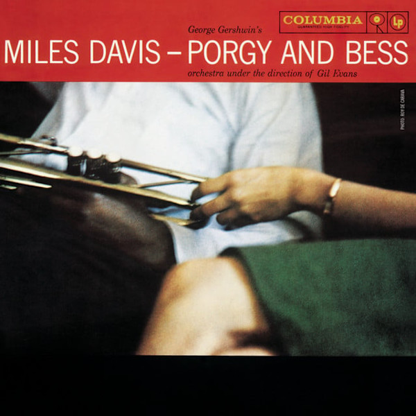 Porgy and Bess by Miles Davis