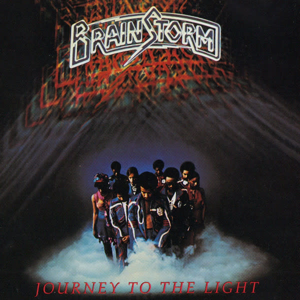 Journey To The Light - JZ 35327 by Brainstorm