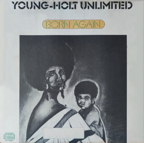 Born Again  by Young-Holt Unlimited