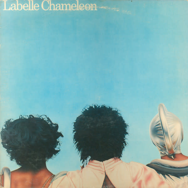 Chameleon - PE 34189 by Labelle