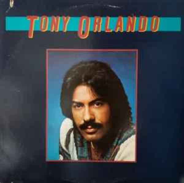 Tony Orlando by Tony Orlando