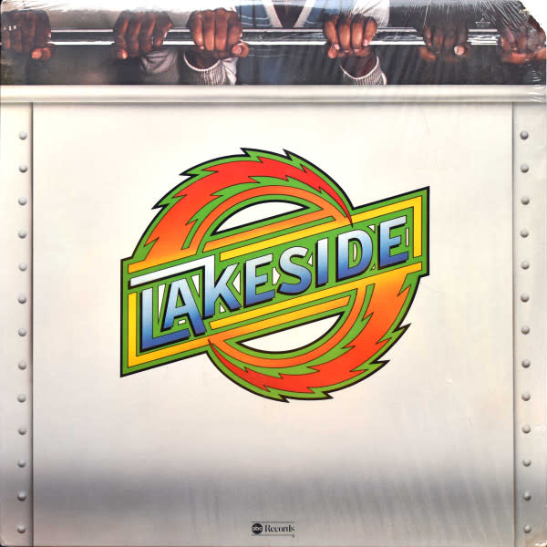 Lakeside - AB-999 - Promo by Lakeside