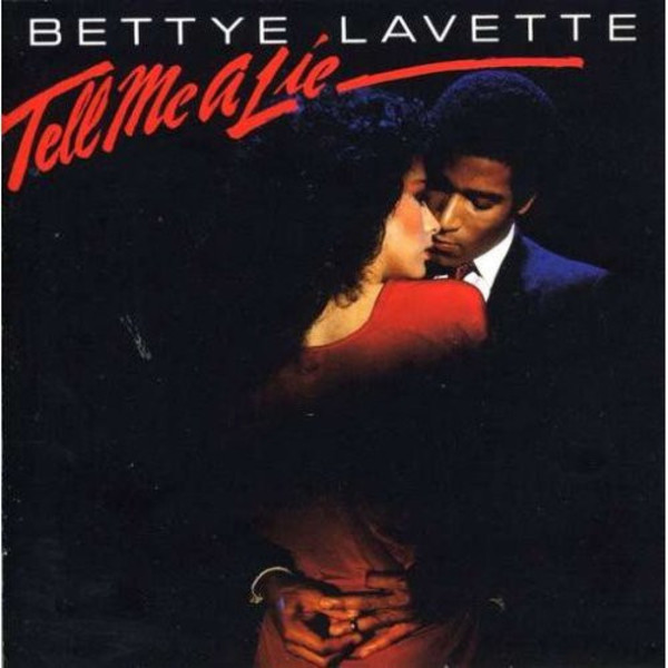Tell Me A Lie - 6000ML - Promo by Bettye Lavette