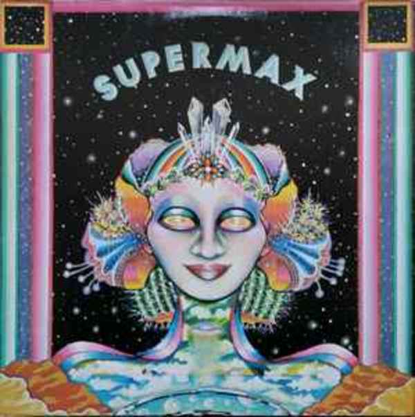 Supermax by SuperMax