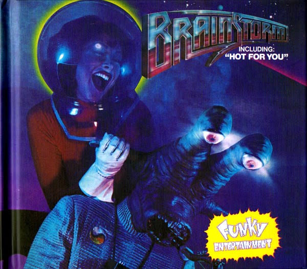 Funky Entertainment - JZ 35749 - Promo by Brainstorm