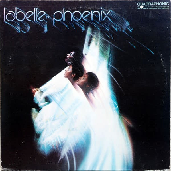 Phoenix - PE 33579 by Labelle, Image 1.