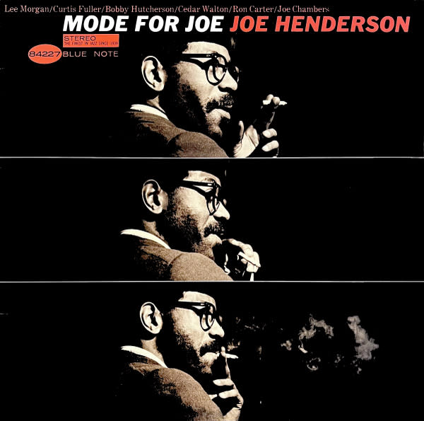 Mode for Joe by Joe Henderson