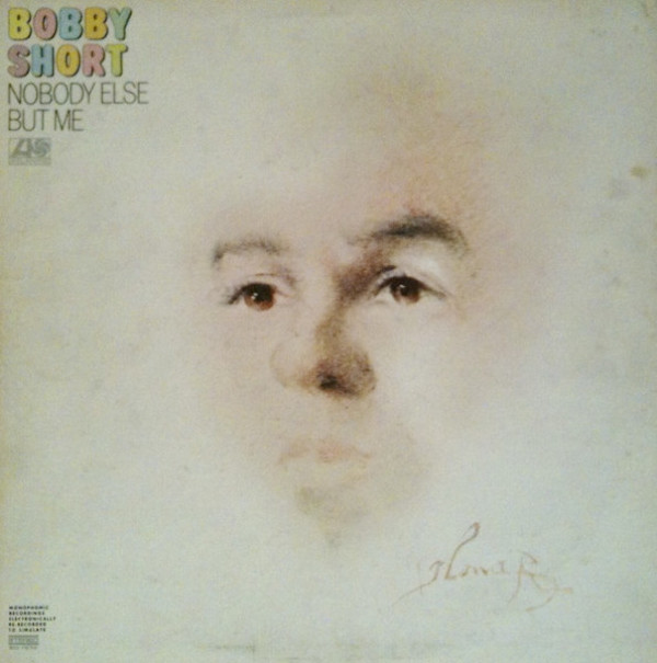 Nobody Else But Me by Bobby Short, Image 1.