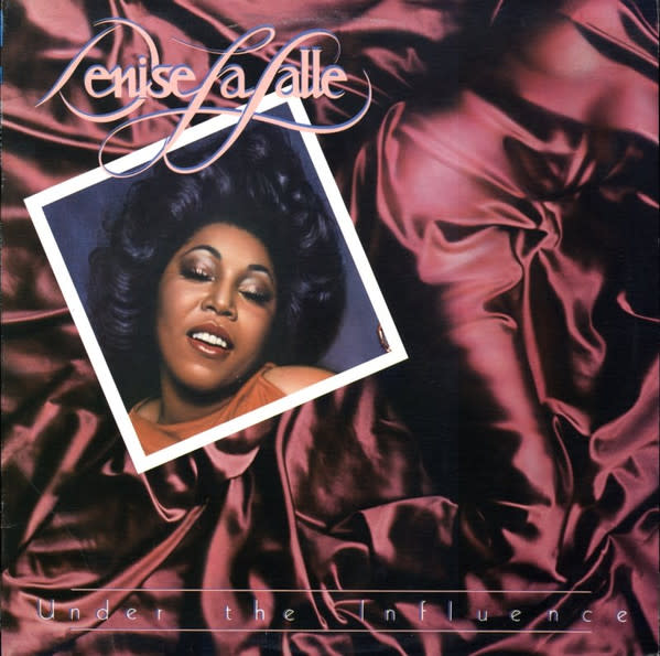 Under the Influence - AA-1087 - Promo by Denise La Salle