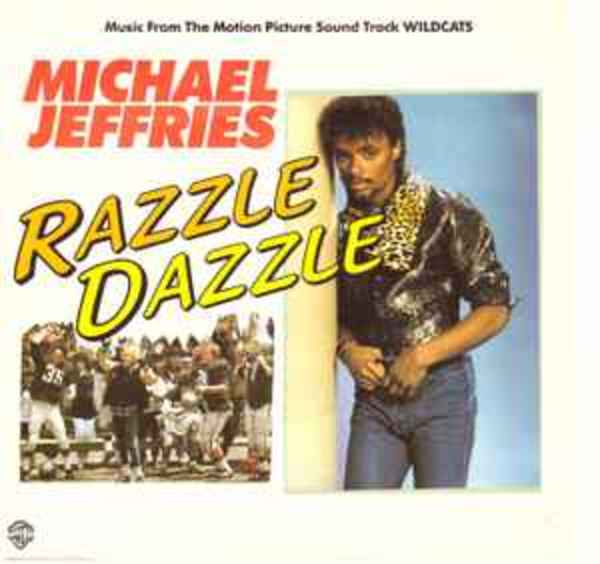 Razzle Dazzle by Michael Jeffries, Image 1.