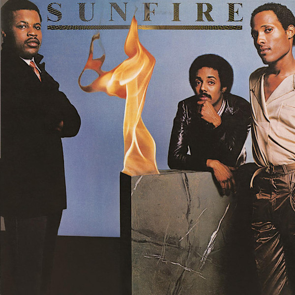 Sunfire by Sunfire