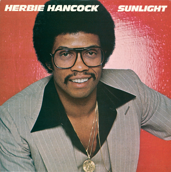 Sunlight by Herbie Hancock