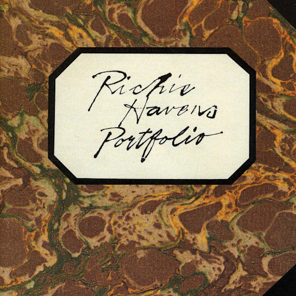 Portfolio by Richie Havens