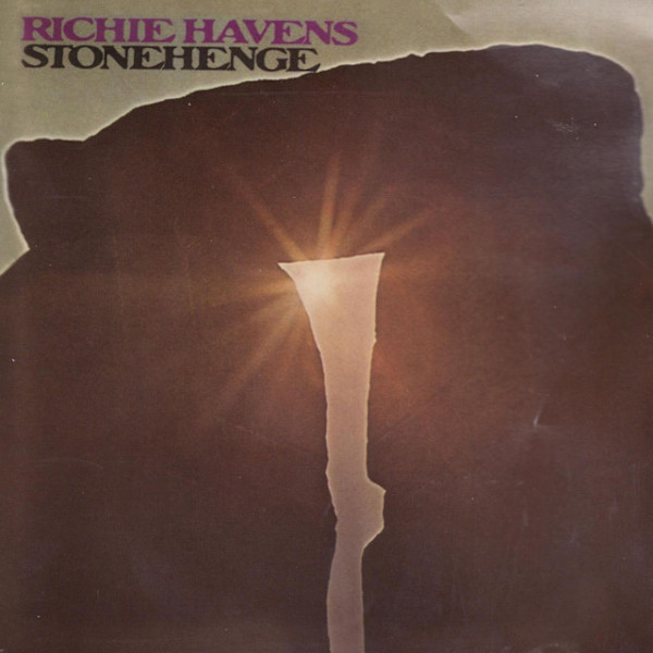 Stonehenge by Richie Havens