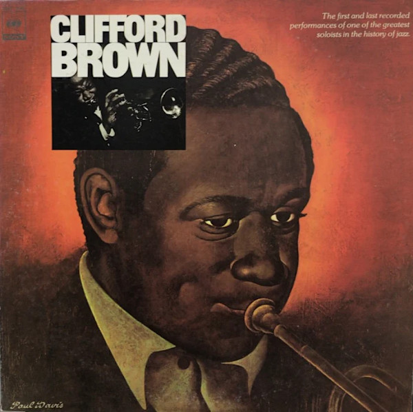 The Beginning and the End by Clifford Brown