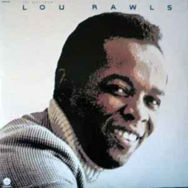 The Best From Lou Rawls by Lou Rawls