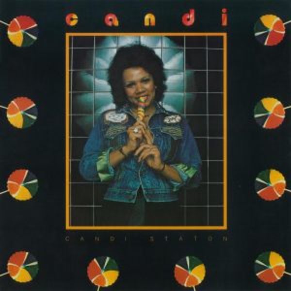 Candi by Candi Staton