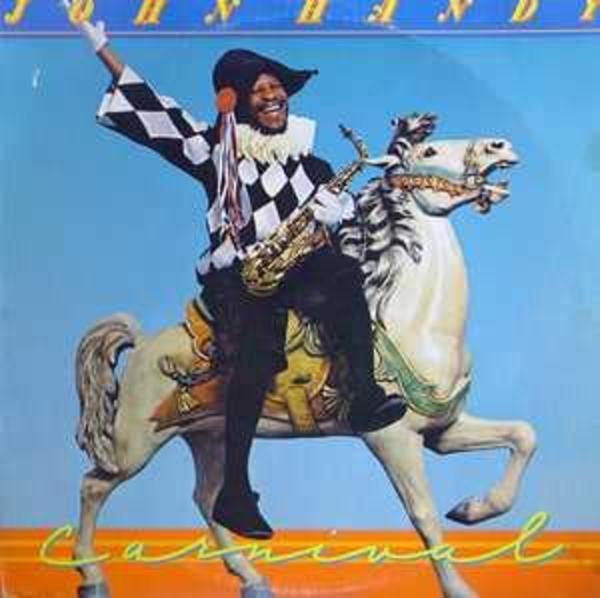 Carnival by John Handy