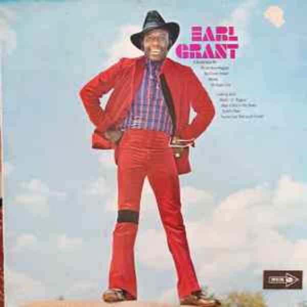 Earl Grant by Earl Grant
