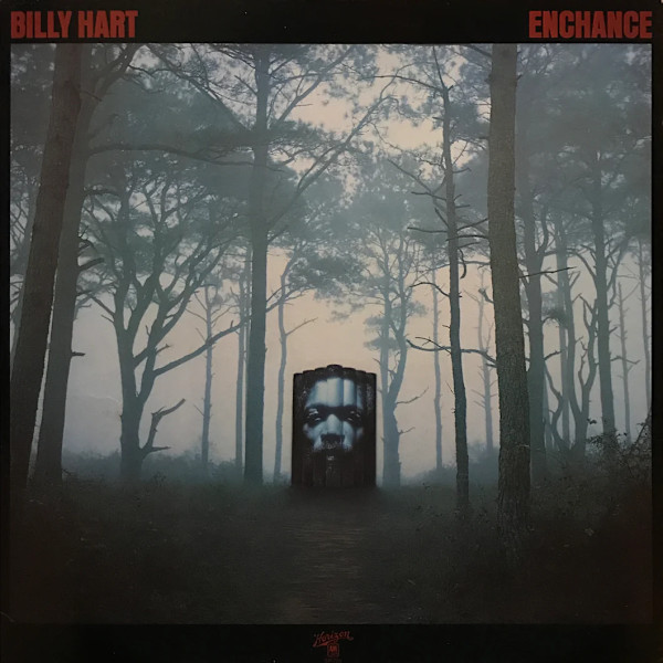 Enchance by Billy Hart