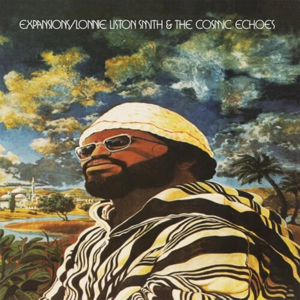 Expansions by Lonnie Smith & The Cosmic Echoes