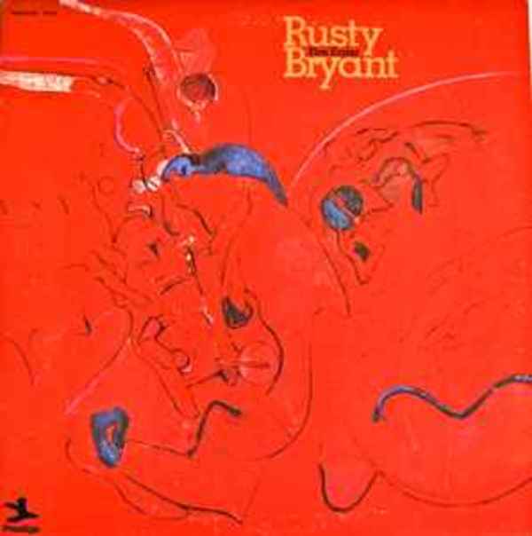 Fire Eater by Rusty Bryant