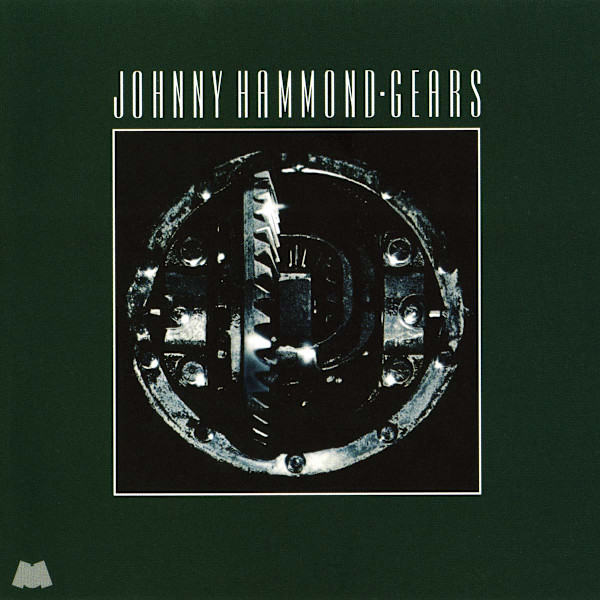 Gears by Johnny Hammond