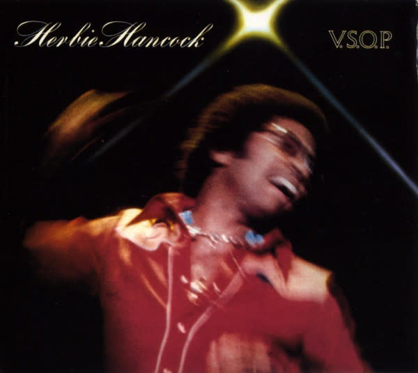 V.S.O.P by Herbie Hancock