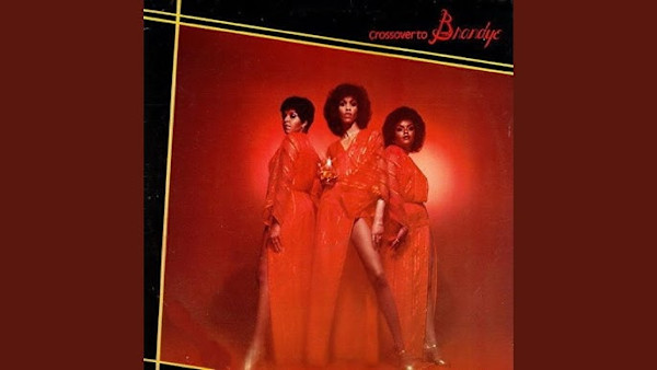 Crossover to Brandye - KLP -804 by Brandye