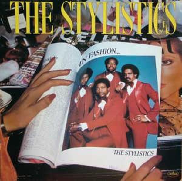 In Fashion by The Stylistics
