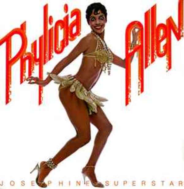 Josephine Superstar by Phylicia Allen