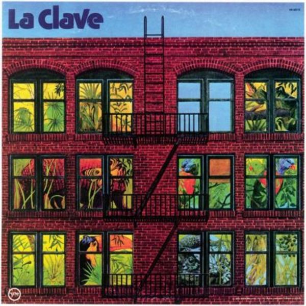 La Clave by La Clave