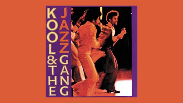 Kool Jazz -DEP 4001 by Kool & The Gang