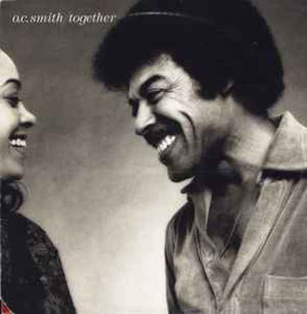 Together by O.C. Smith