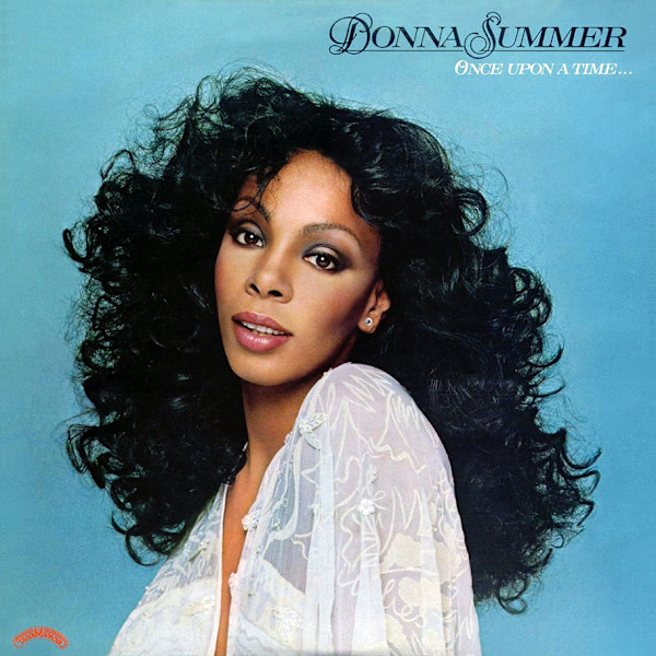 Once Upon a Time... by Donna Summer