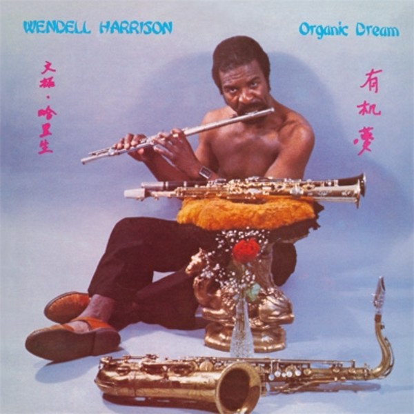 Organic Dream by Wendell Harrison