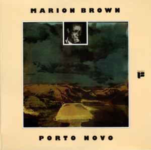 Porto Novo by Marion Brown